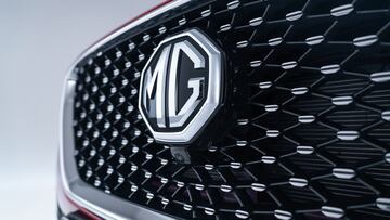 MG Motor: ¿Cuántos autos vende por día en México?