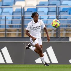 Real Madrid - Levante Las Planas: TV, horario y cómo ver online a Linda Caicedo