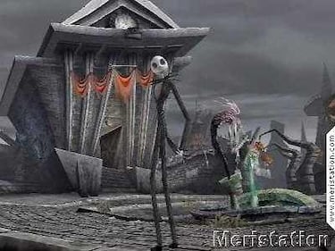 Pesadilla antes de Navidad, Impresiones