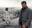 Neil deGrasse Tyson, astrofísico, analiza ‘Interstellar’: “Tiene una credibilidad pocas veces vista”