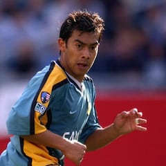 Los 10 mejores centroamericanos en la historia de la MLS