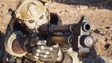 Battlefield 2042 | EA blinda el futuro del juego: “Nuestras expectativas seguirán creciendo”