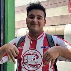 ¿Por qué ser aficionado de Chivas en tierra de Tigres y Rayados?