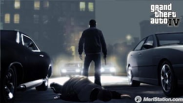 Grand Theft Auto IV, Impresiones