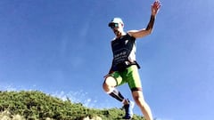 Increíble travesía en Atacama beneficiará a gente con cáncer