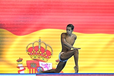 El asombroso Cáceres: de descubrir la artística a sexto del mundo en cinco años