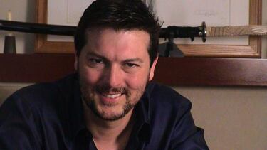 David Hayter se niega a trabajar con Hideo Kojima