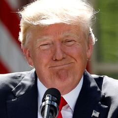 ¿Por qué demandó Donald Trump a la fiscal general de Nueva York, Letitia James?