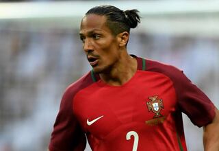 ¿Qué fue de Bruno Alves, ex defensa del FC Porto?