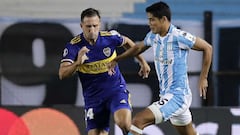 Formaciones de Boca y Racing hoy: Liga Profesional de Fútbol