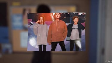 Life is Strange 2 y su trato de la adolescencia