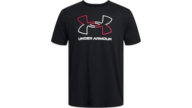 Chollo del día: ahorra un 42% en esta camiseta de Under Armour