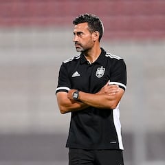 Diao y Senhadji vengan a España