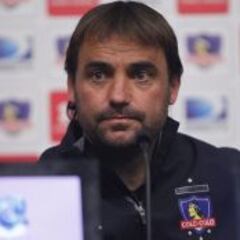 "Entregar la copa no es un acto que incite a la violencia"