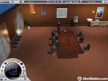 Hotel Giant 2, Impresiones