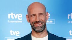 Gonzalo Miró, tajante sobre la participación de Israel en Eurovisión: “El pueblo español ha hablado”