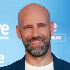 Gonzalo Miró, tajante sobre la participación de Israel en Eurovisión: “El pueblo español ha hablado”