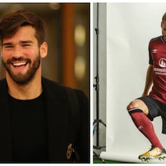 Los jugadores más sexys revelación del Mundial Rusia 2018