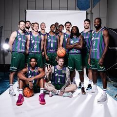 El Unicaja, a por otro título
