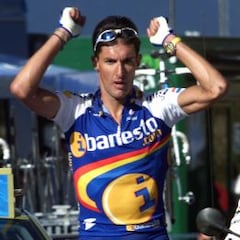 La Vuelta a España instaurará un homenaje a Chava Jiménez