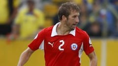 Felipe Seymour está a un paso de firmar por el equipo de Borghi