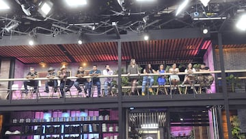 MasterChef M&eacute;xico en vivo: Primer cap&iacute;tulo en directo