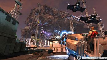 Duke Nukem Forever, Impresiones multijugador