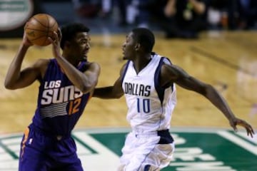 Así se vivió el Dallas Mavericks vs Phoenix Suns de la NBA en México