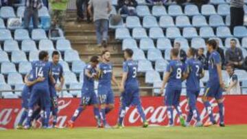 Habrá azulones en el Pizjuán