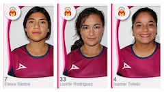 El 11 ideal de la Jornada 11