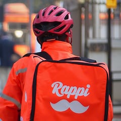 Dueño de la aplicación Rappi da las claves de cómo Colombia podría convertirse en uno de los países más ricos del mundo