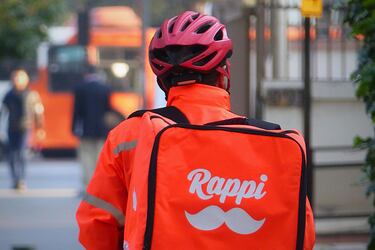 Nueva ley para repartidortes de Uber, DiDi y Rappi en México: así afectarán los cambios a los trabajadores