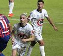 Huachipato - San Lorenzo: Horario, TV y cómo ver online