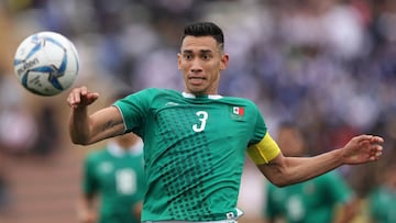 M&eacute;xico - Ecuador, c&oacute;mo y d&oacute;nde ver; horario y TV online