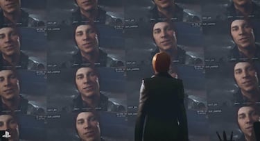 inFamous: Second Son