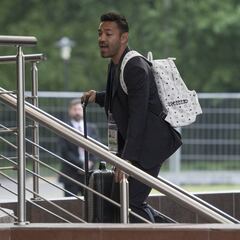 El club europeo que está lleno de mexicanos; son 12 elementos los que conforman el equipo de Primera