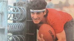 El nexo indestructible de Mario Salas con el rugby: "Es clave"