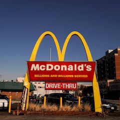 Adiós a las recargas gratis de bebidas: Este es el motivo por el que McDonald’s y otros restaurantes terminaron este servicio