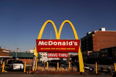 Good news for McDonald’s customers: The fast food restaurant will add 900 locations in the US by 2027