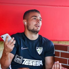 La operación Ontiveros mide la poca credibilidad que le queda a Al Thani