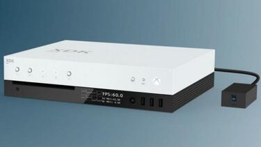 Dos días para que un juego de Xbox One funcione en Scorpio