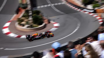 Fórmula 1: Fechas, horarios cómo y dónde ver el GP de Mónaco en México