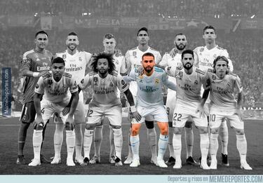 Los memes más divertidos de la semana 