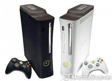 Xbox 360 aumenta su capacidad de disco duro por el mismo precio