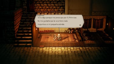 Que lleguen videojuegos sin traducir a España en pleno 2025 es un insulto para los jugadores, y de esta burra no me bajo