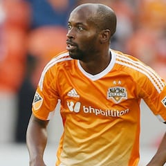 Houston Dynamo anunció la renovación de DaMarcus Beasley