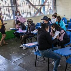 Becas Benito Juárez: cómo revisar los resultados de la beca Jóvenes Escribiendo el Futuro