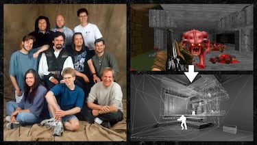 25 años de Quake: la revolución 3D de los shooters en primera persona