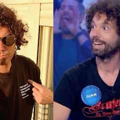 La llamada de la CNN al negocio de ‘El Hombre de Negro’ y de la hormiga ‘Trancas’