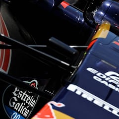 Sainz: "Puede parecer fácil, pero el circuito de Canadá es un reto"